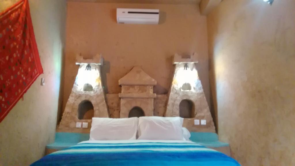 Riad Merzouga Room photo