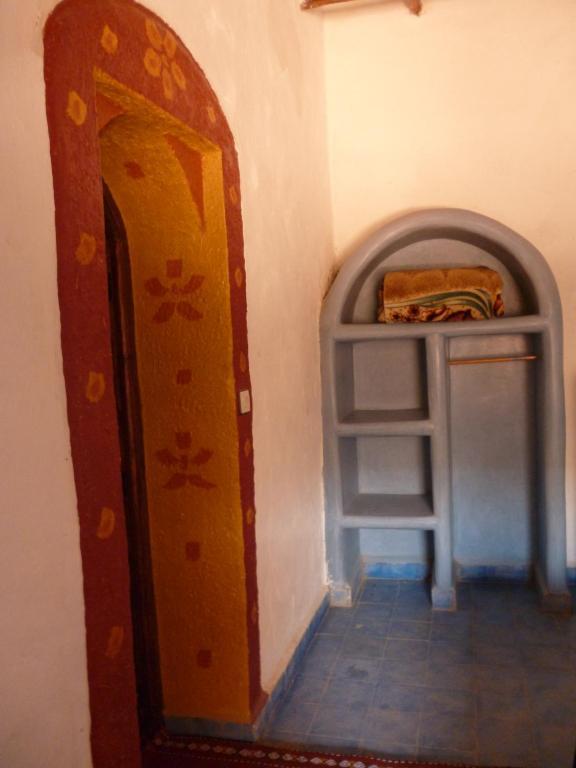 Riad Merzouga Exterior photo