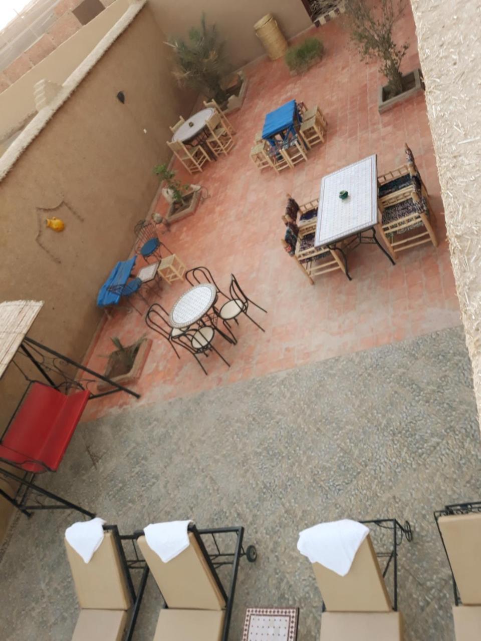 Riad Merzouga Exterior photo
