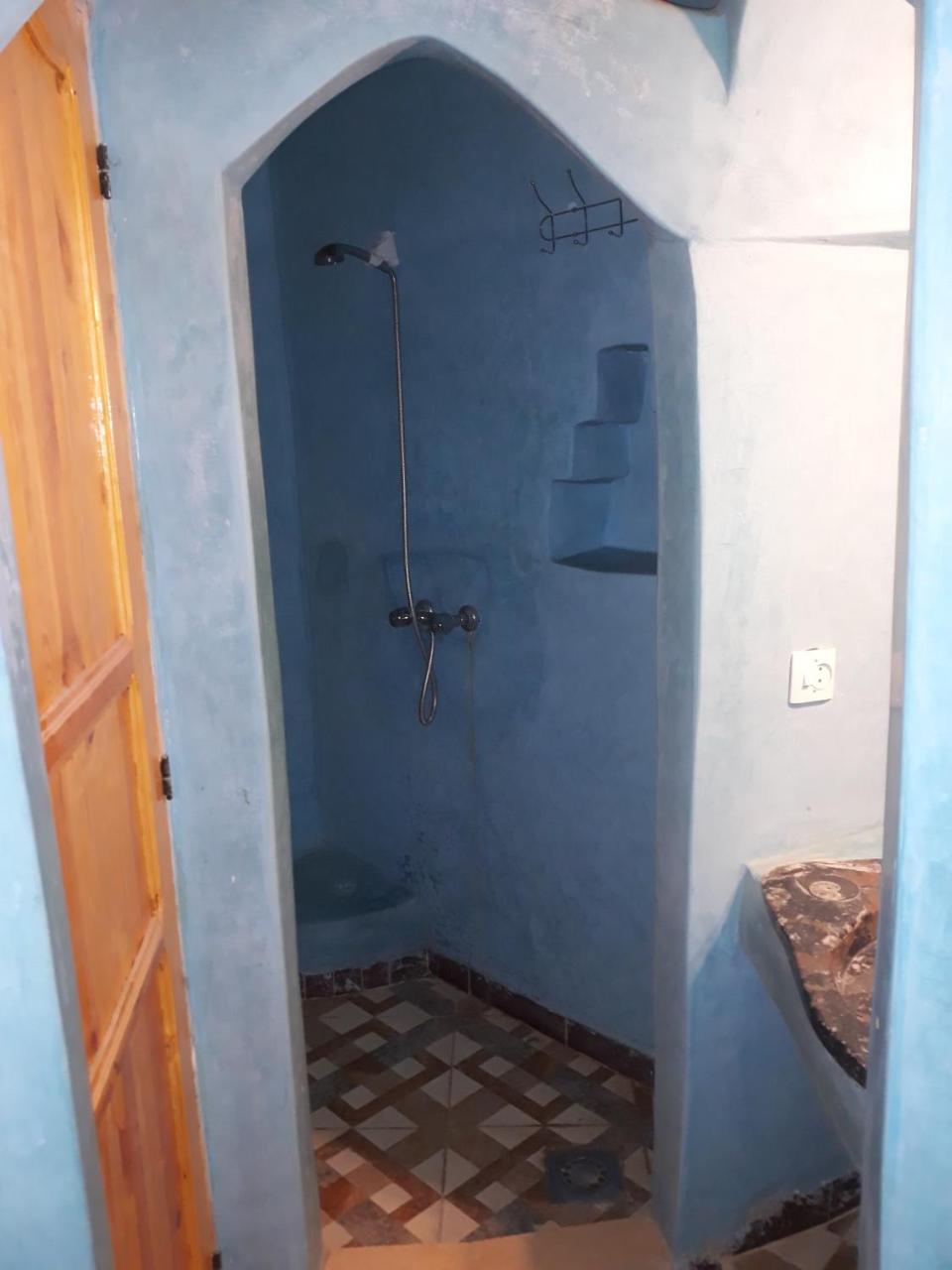Riad Merzouga Exterior photo